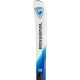 3. Rossignol Experience Jr Kid-X / Kid 4 GW B76 Black skis