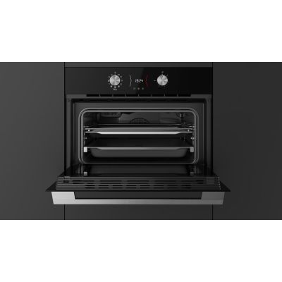 11. TEKA HLC 8406 BK AirFry 2099