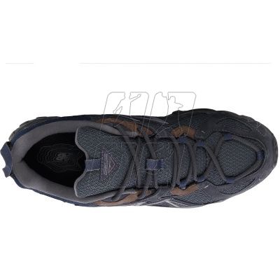 9. New Balance M ML610TP shoes