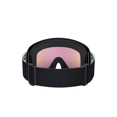 5. POC Opsin ski goggles black Cat. 2