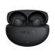 2. Oppo Enco Air5 Pro In-Ear Wireless Headphones with Hi-Res Audio with ANC and AI Translation - Black
