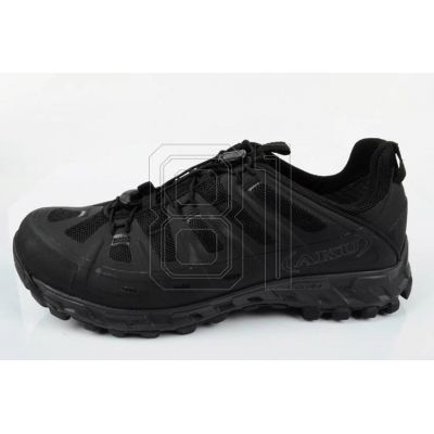2. Aku Selvatica Tactic GTX Hiking Shoes [678T052]