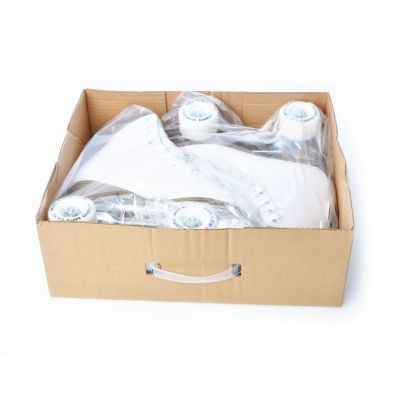 15. Tempish Classic 1000004905 roller skates