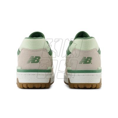 6. New Balance W BBW550HK Shoes