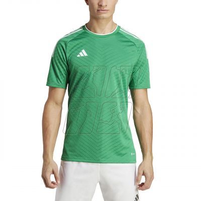 5. T-shirt adidas Campeon 23 Jersey M IB4923