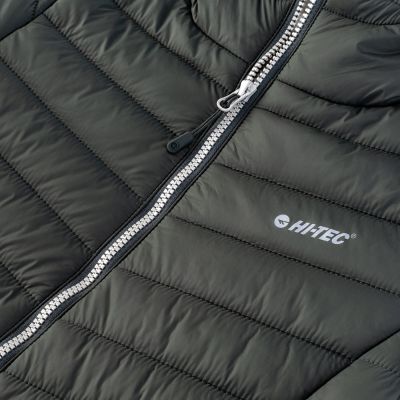 9. Hi-Tec Ibanez W 92800372334 Jacket