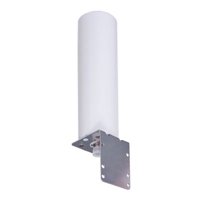 2. Qoltec 57014 Network Antenna (Indoor, Outdoor; Omnidirectional; 30 dBi)