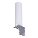 2. Qoltec 57014 Network Antenna (Indoor, Outdoor; Omnidirectional; 30 dBi)