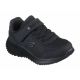 5. Skechers Bounder-Trekzic Jr 403908L-BBK shoes
