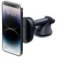 9. iOttie Velox Pro Active Holder Cell Phone/Smartphone Black, Gold