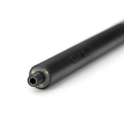 2. iFixit Precision Electric Screwdriver Interchangeable Bit Screwdriver Precision Screwdriver