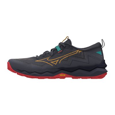2. Mizuno Wave Daichi 9 shoes