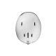 3. Julbo Hal TwICEme Ski Helmet White