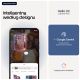 11. Motorola moto g17 17.1 cm (6.72") Dual SIM Android 15 USB Type-C 4 GB 128 GB 5200 mAh Purple