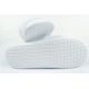 10. Lacoste Serve Slide W 02082 slippers