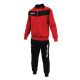2. Tracksuit Givova Tuta Visa TR018 1210 red/black