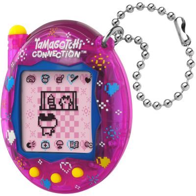 2. TAMAGOTCHI CONNECTION - TAMAGOTCHI PIXEL