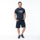 5. Men's Short Sleeve T-Shirt FARKAS SP