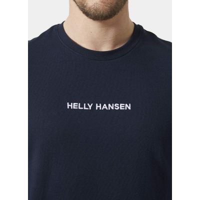 12. Helly Hansen HH Core 2.0 T-shirt M 54598 597