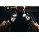 4. 10oz Boxing Gloves - Classic White - Origin Series