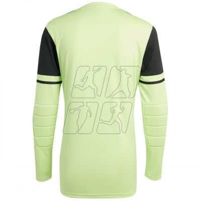 3. adidas Squadra 25 Long Sleeve Goalkeeper Shirt M JG1129