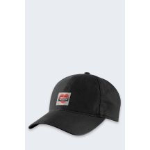 Carhartt Canvas Heart BLACK cap