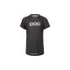 POC Y's Essential MTB Tee Kids T-Shirt Gray
