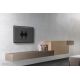 21. Neomounts WL30S-850BL12 TV mount 165.1 cm (65") Black