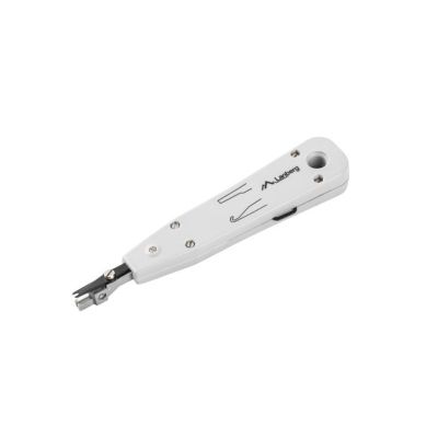 7. Lanberg NT-0301 LAN network construction tool kit (black)