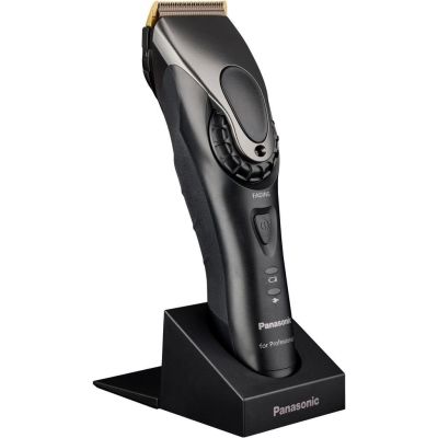 3. Panasonic ER-DGP 86 professional hair clipper