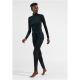 2. Women’s long-sleeve thermal top with mock neck ODLO PERFORMA, black