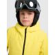 7. Boy's ski jacket 5000 membrane 4F 4FJRAW25TTJAM1064-71S