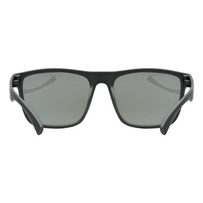 5. Uvex 5330772216 Sports Glasses Boy, Girl Full Frame Black