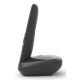 3. Gigaset AS690 Duo Analog/DECT Phone Caller Name and ID Black