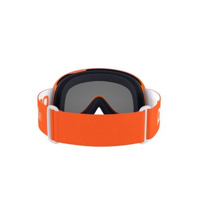 5. POC POCito Retina Goggles Orange