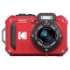 Kodak PIXPRO WPZ2 1/2.3" Compact Camera 16.76 MP BSI CMOS 4608 x 3456 px Red