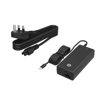Conceptronic OZUL03BUK Power Adapter/Inverter Internal 100W Black