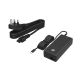Conceptronic OZUL03BUK Power Adapter/Inverter Internal 100W Black