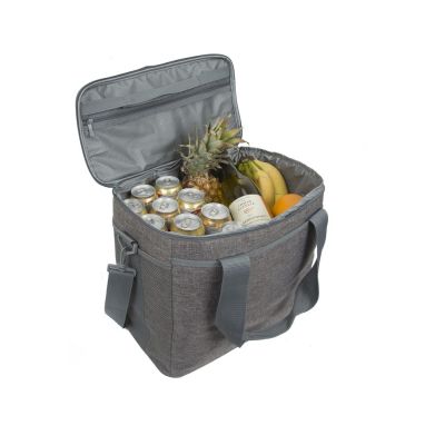 3. Rivacase 5736 Thermal Container 30L Gray