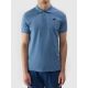4. Men's polo shirt 4F 4FWSS25TPTSM706-32S