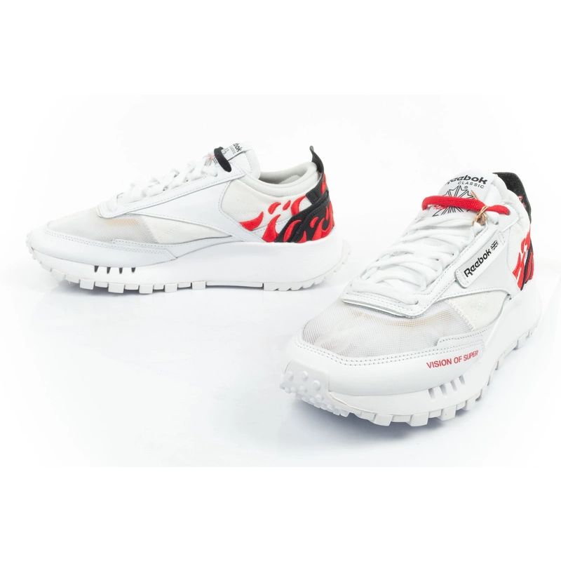 35. Reebok Legacy M GW9699 shoes