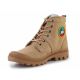 4. Shoes Palladium Pallabrousse Legacy M 08701-227-M