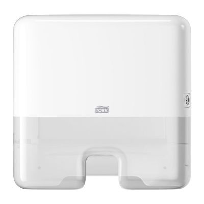5. Tork Xpress Paper Towel Dispenser White