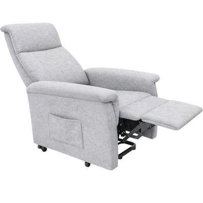 2. CALIFORNIA GREY geriatric standing chair