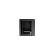 2. Digitus DN-W19 09U/450/B 9U Rack Wall-mounted Cabinet Black