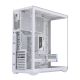 12. MODECOM VOLCANO SPACE XL FULL TOWER NF CASE WHITE