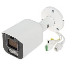 APTI-AI508C2IW-36AD Active Deterrence IP camera - 5 Mpx 3.6 mm