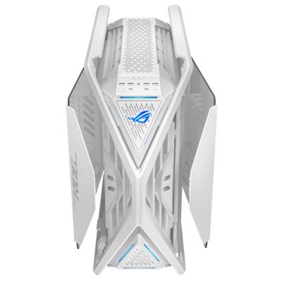Asus GR701 ROG HYPERION WHITE Case