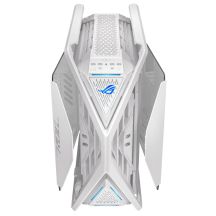 Asus GR701 ROG HYPERION WHITE Case
