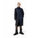 7. Rains unisex Fishtail Parka W3 18140 47